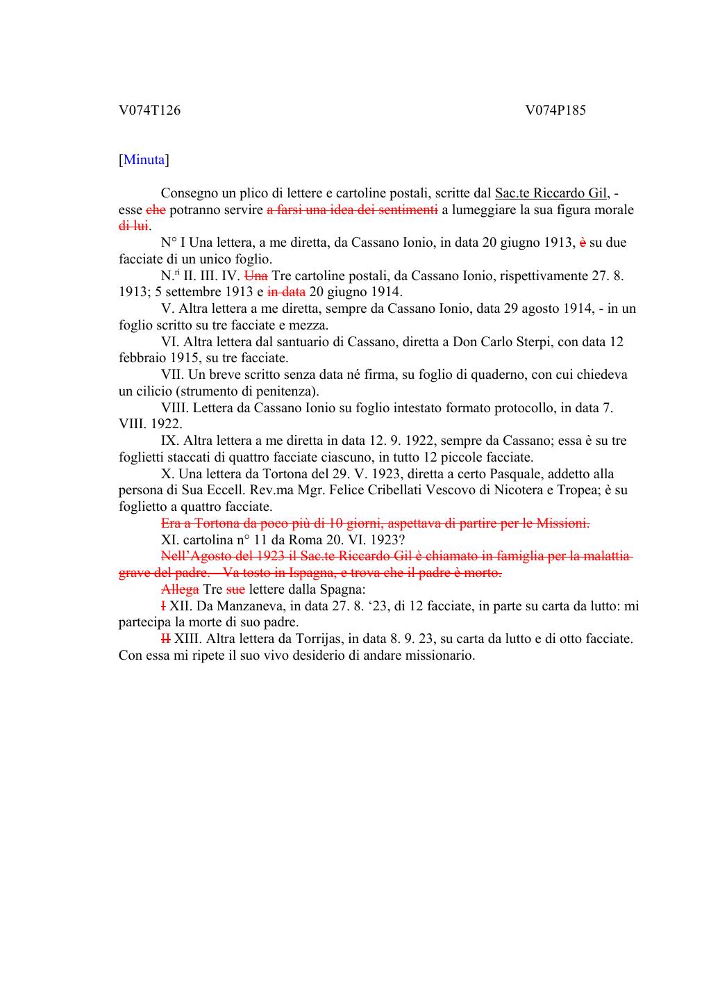 Scritti. Volume 074, pagina 178