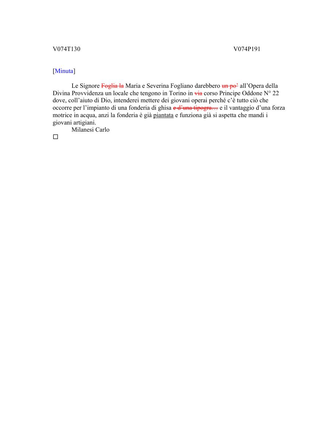 Scritti. Volume 074, pagina 184