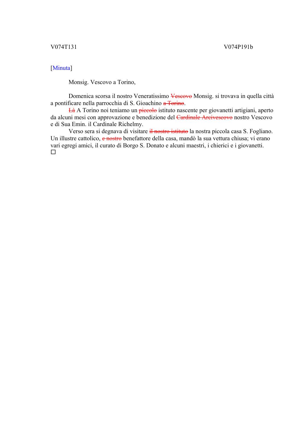 Scritti. Volume 074, pagina 185
