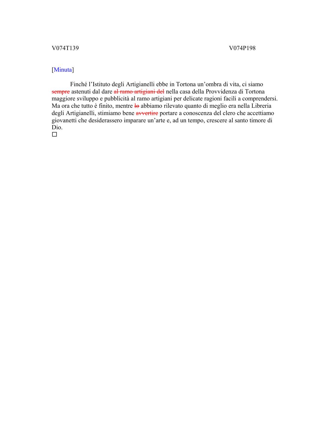 Scritti. Volume 074, pagina 193