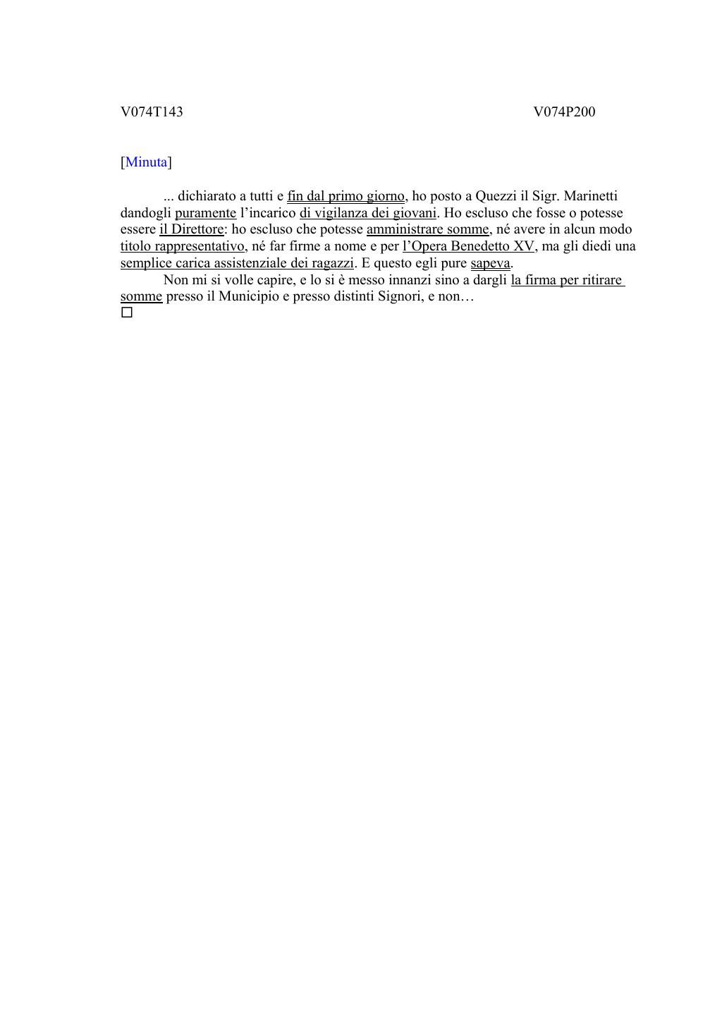 Scritti. Volume 074, pagina 197