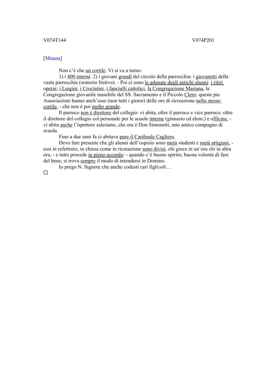 Scritti. Volume 074, pagina 198