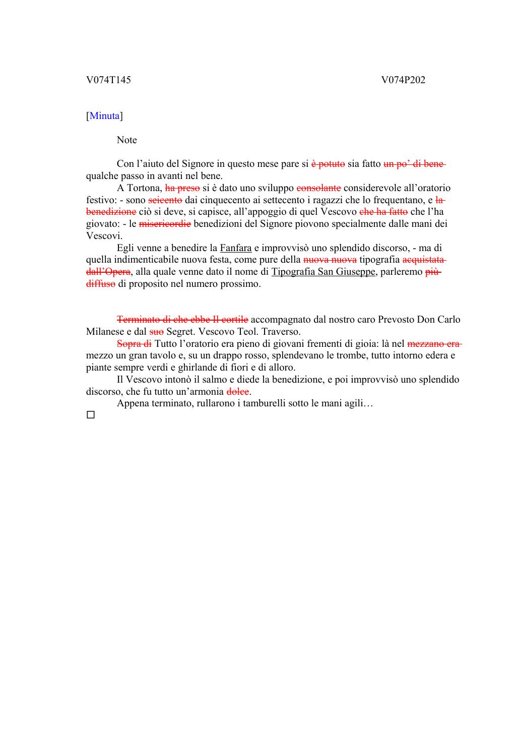 Scritti. Volume 074, pagina 199