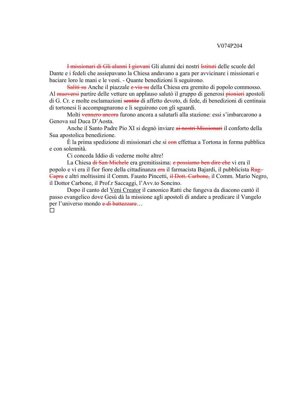 Scritti. Volume 074, pagina 201