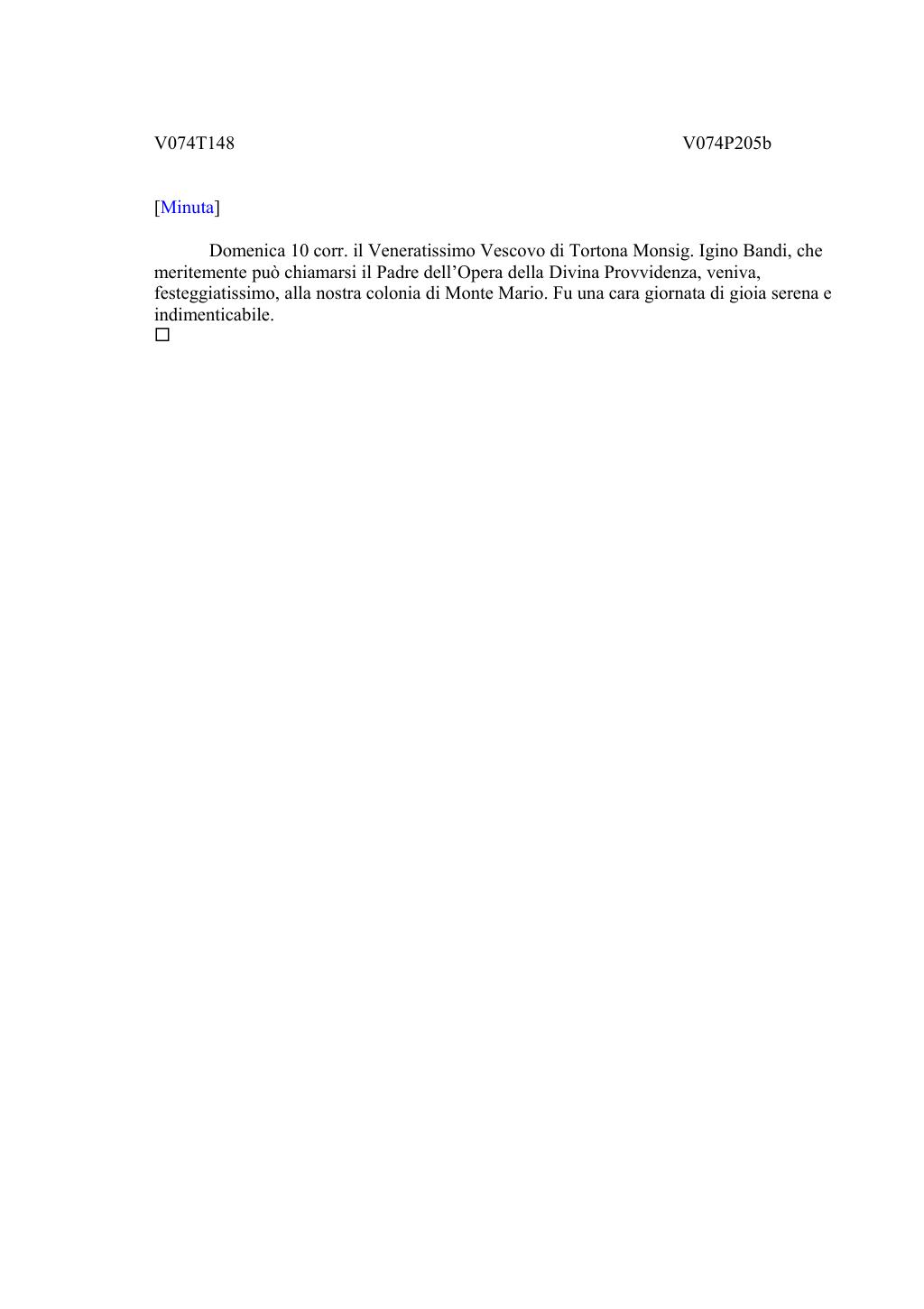 Scritti. Volume 074, pagina 203