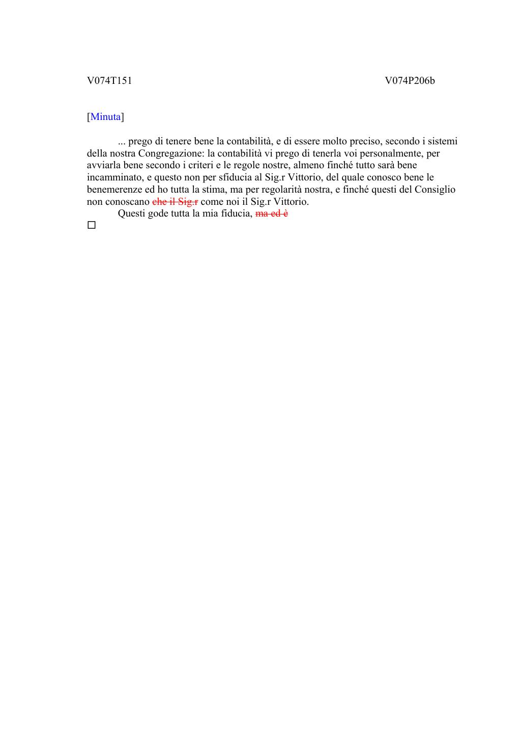 Scritti. Volume 074, pagina 206
