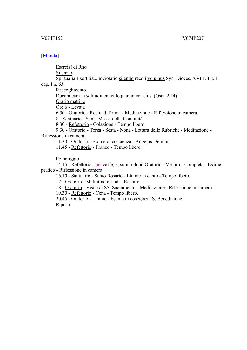 Scritti. Volume 074, pagina 207