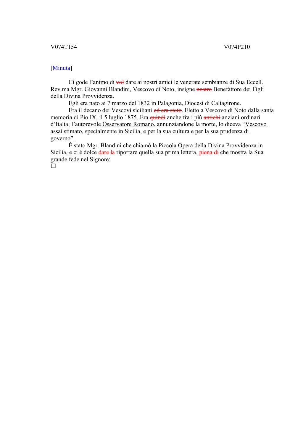 Scritti. Volume 074, pagina 210