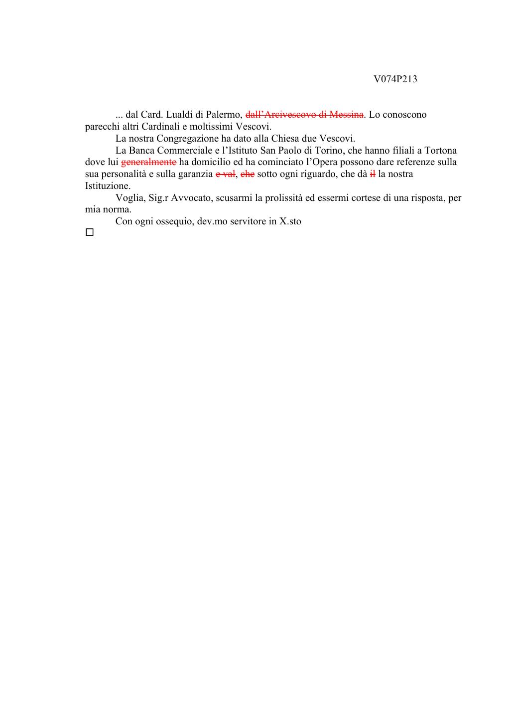 Scritti. Volume 074, pagina 214