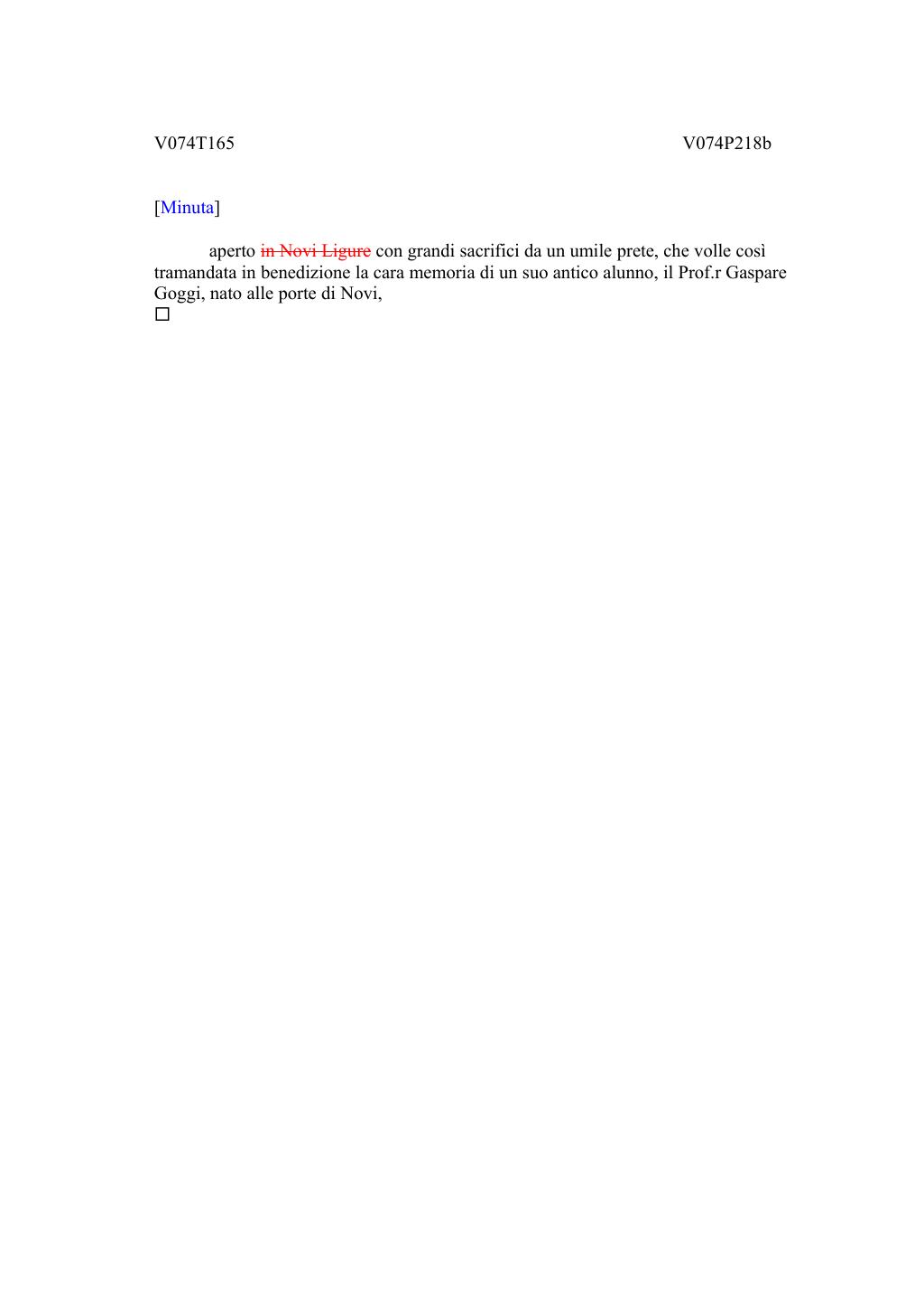 Scritti. Volume 074, pagina 222