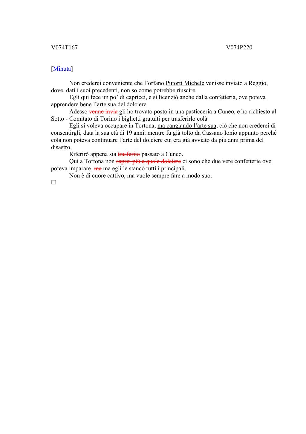Scritti. Volume 074, pagina 224