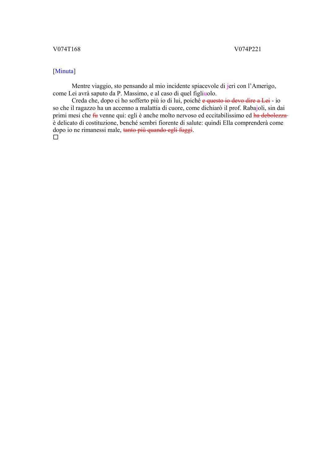 Scritti. Volume 074, pagina 225