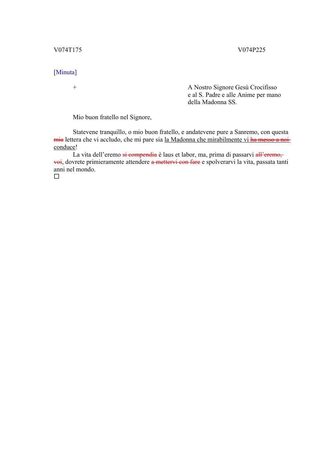 Scritti. Volume 074, pagina 232