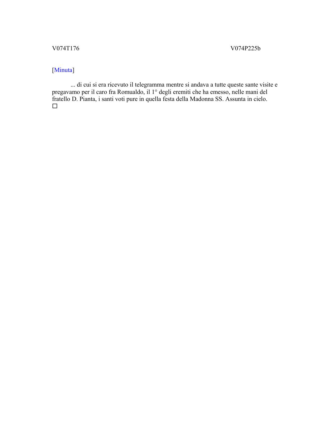 Scritti. Volume 074, pagina 233