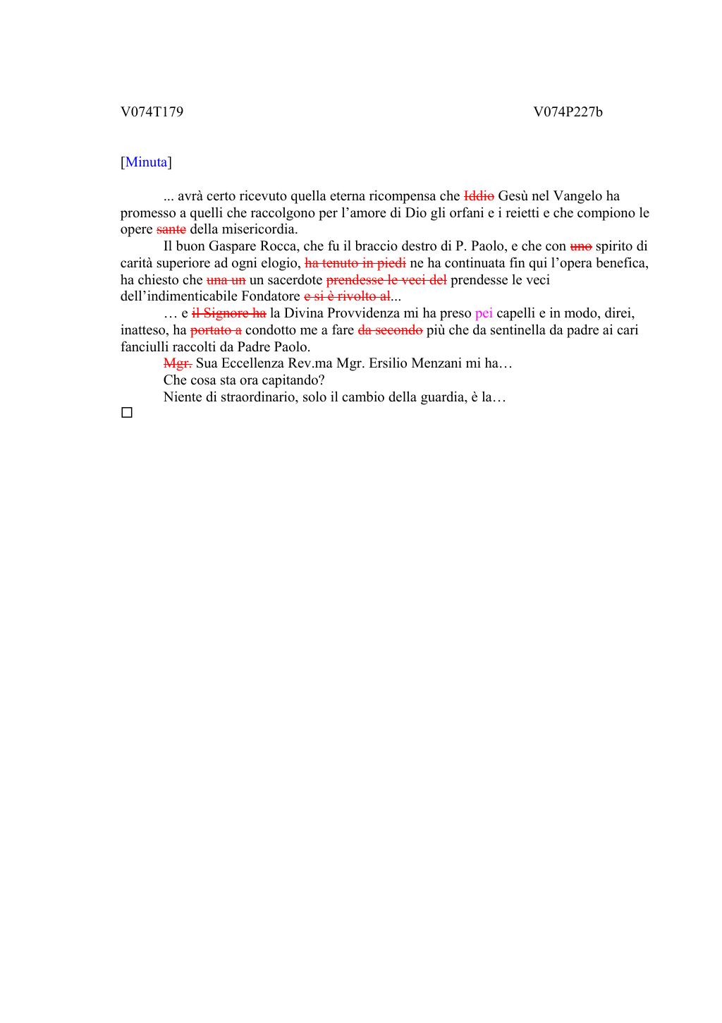 Scritti. Volume 074, pagina 236