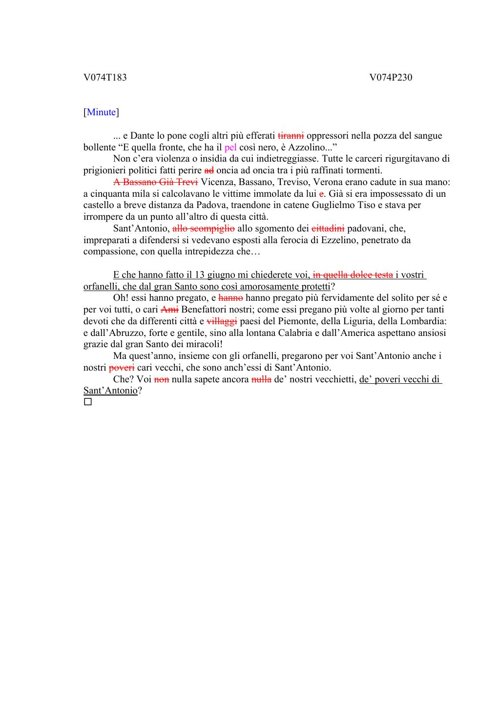 Scritti. Volume 074, pagina 240