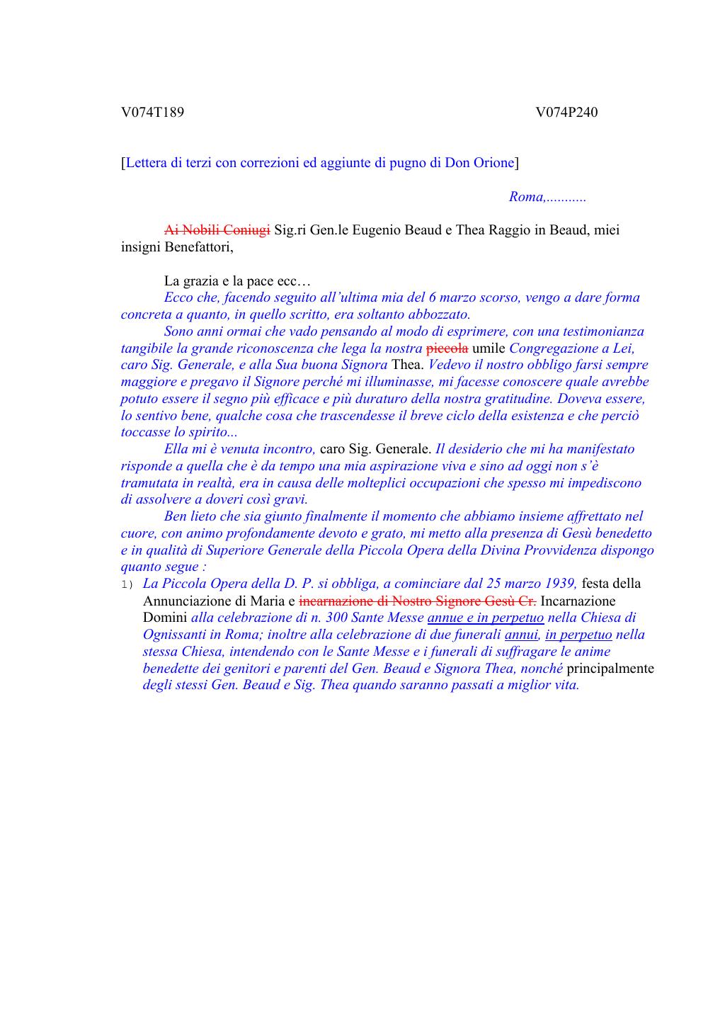 Scritti. Volume 074, pagina 250