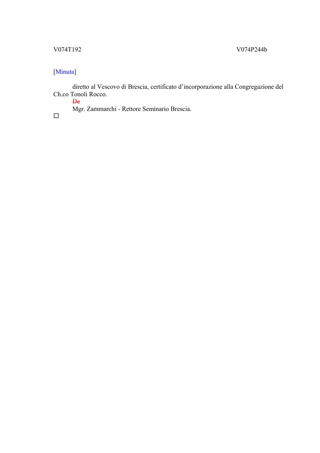Scritti. Volume 074, pagina 255