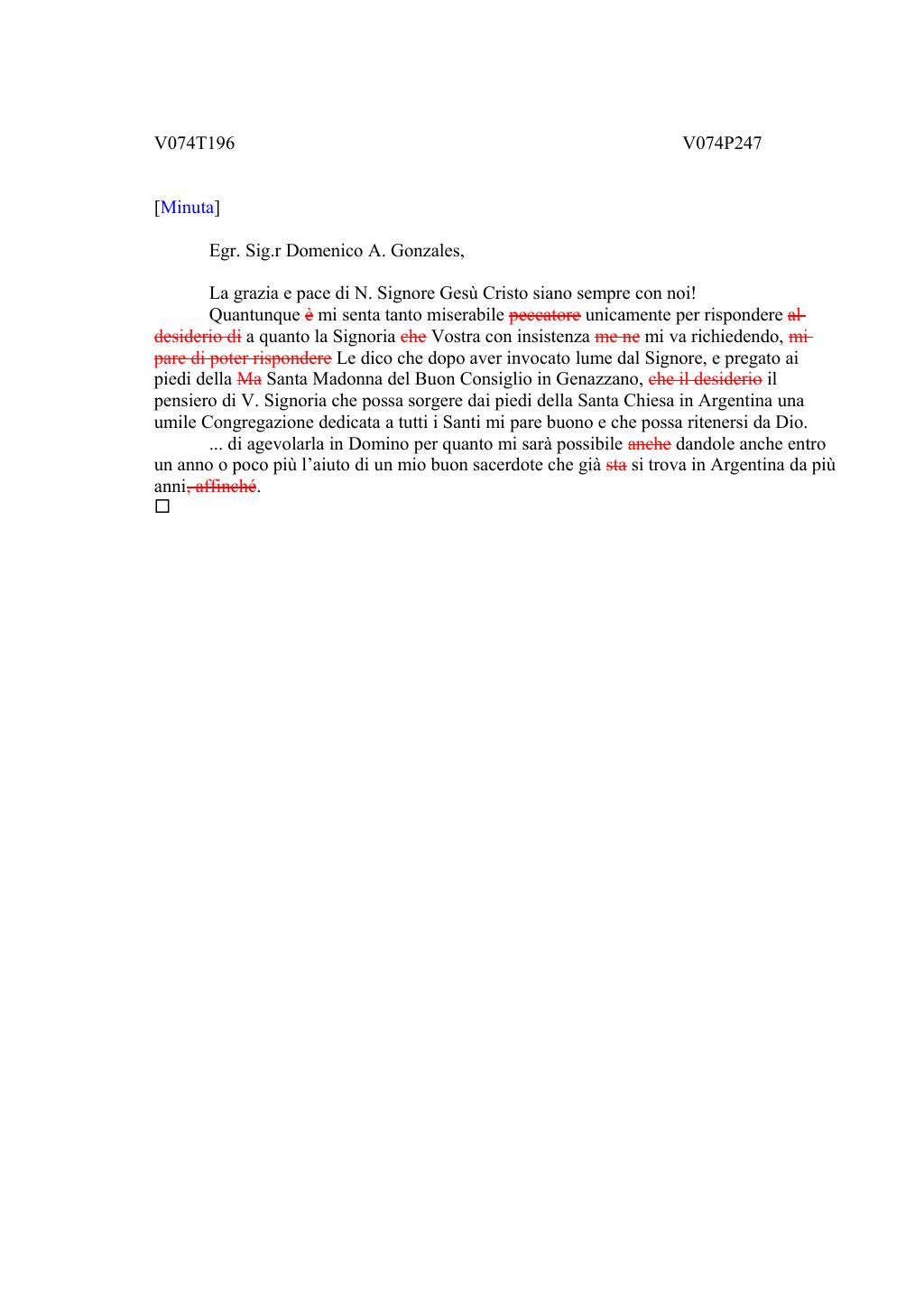 Scritti. Volume 074, pagina 259