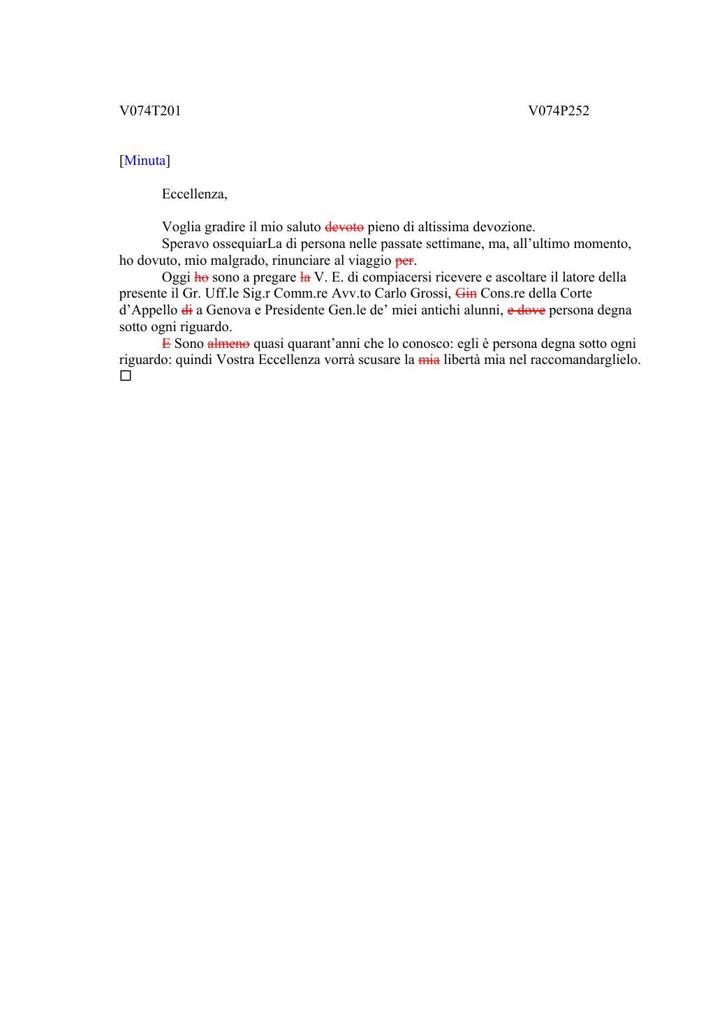 Scritti. Volume 074, pagina 264