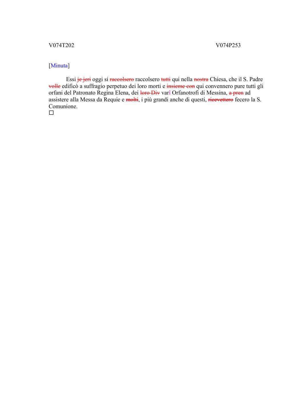 Scritti. Volume 074, pagina 265