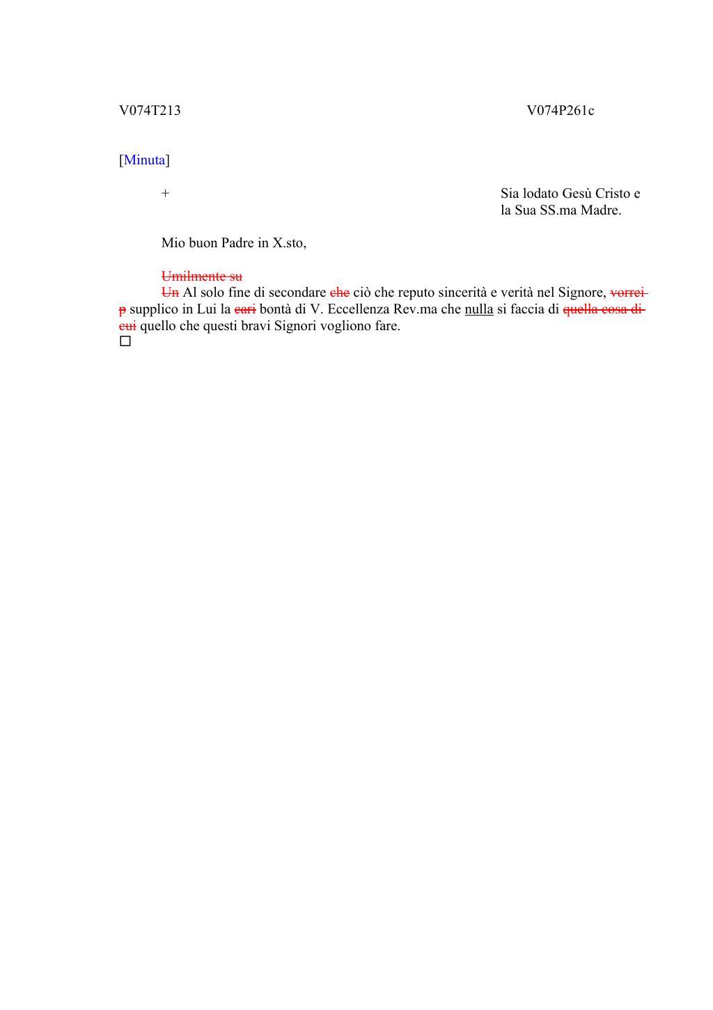 Scritti. Volume 074, pagina 277
