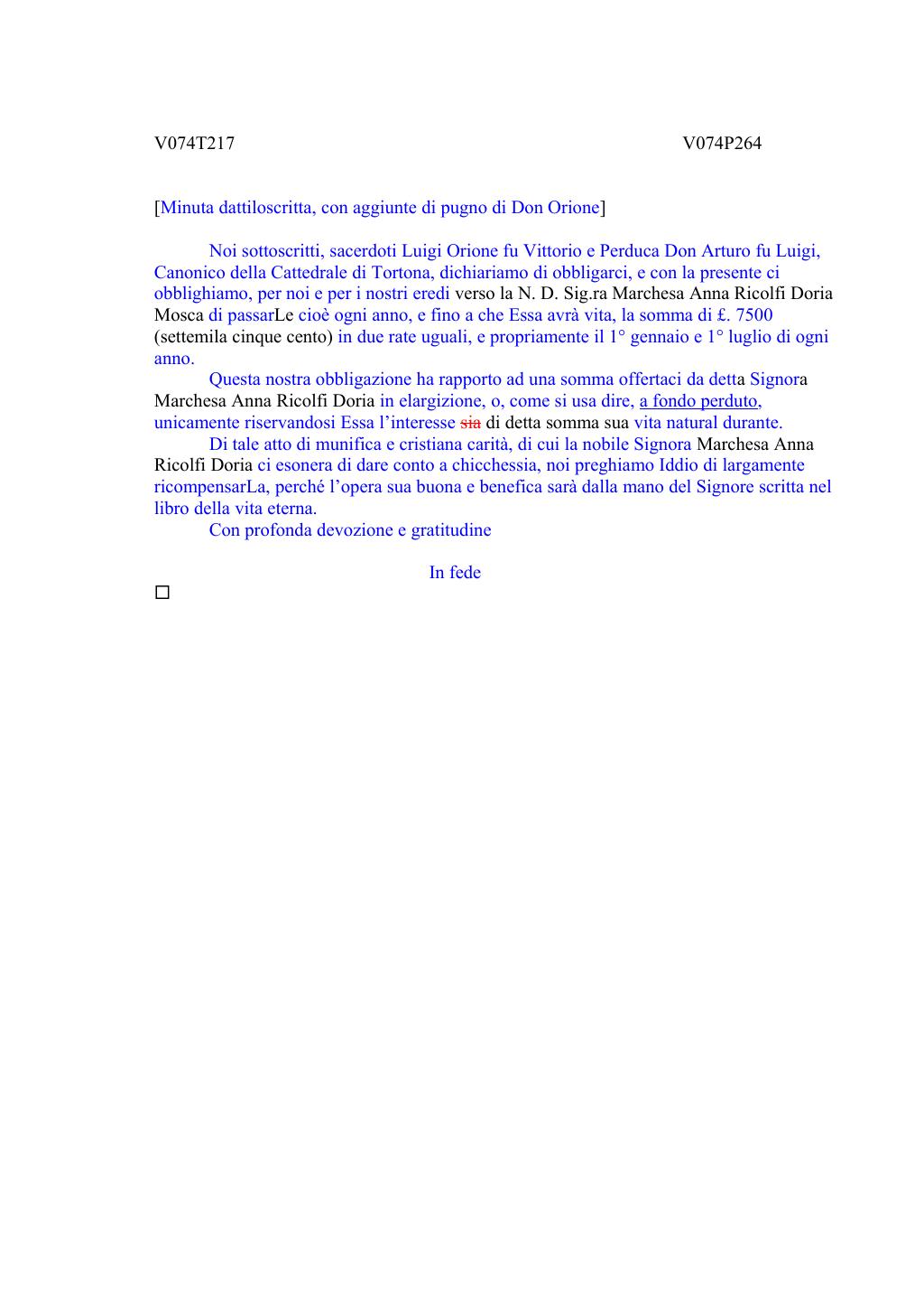 Scritti. Volume 074, pagina 281