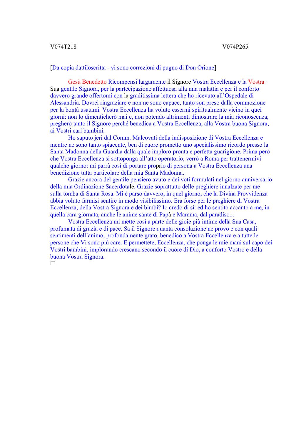 Scritti. Volume 074, pagina 282