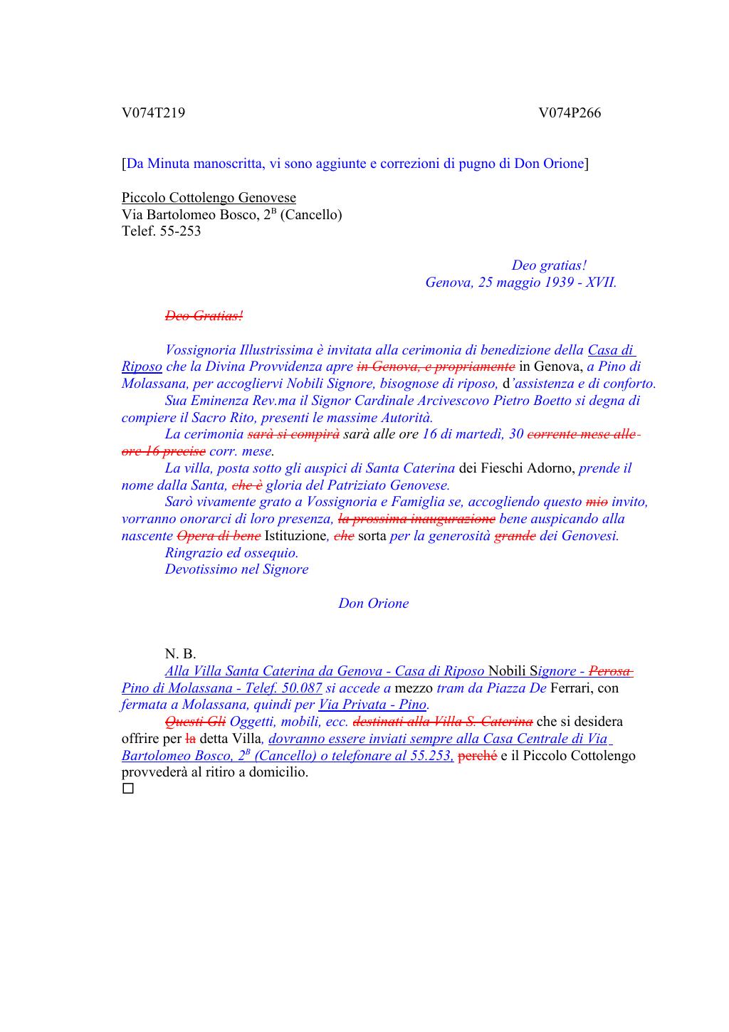 Scritti. Volume 074, pagina 283