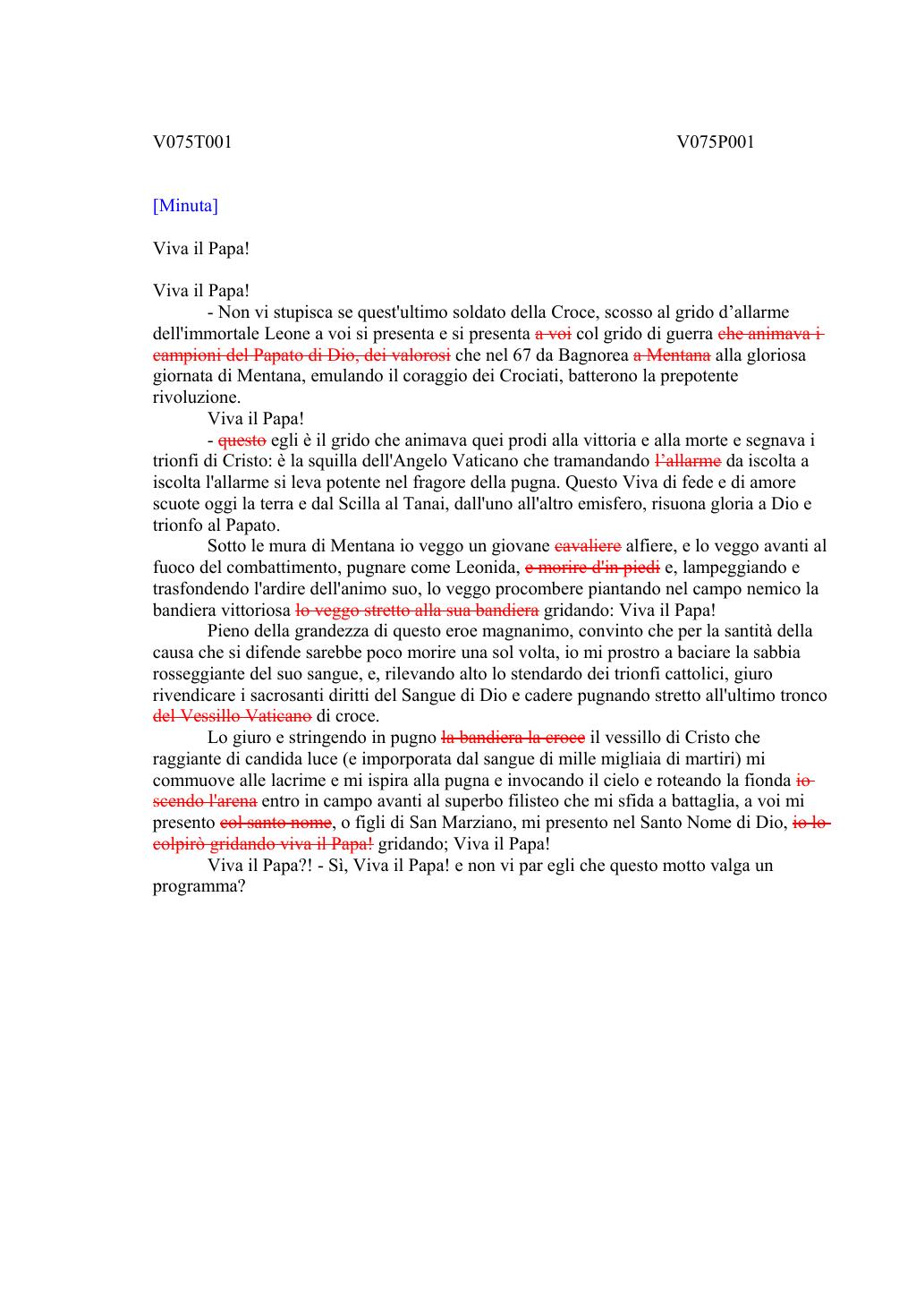 Scritti. Volume 075, pagina 002