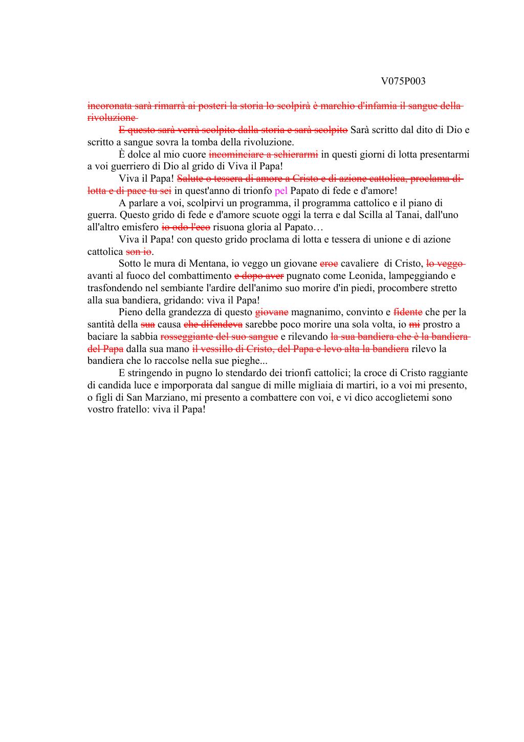 Scritti. Volume 075, pagina 004