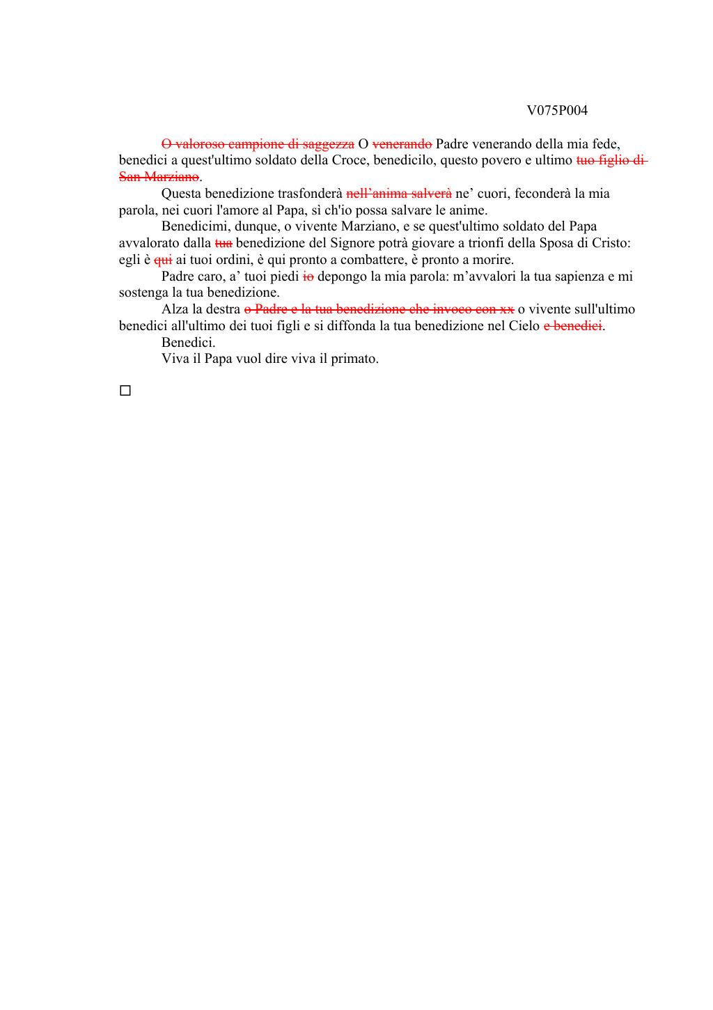 Scritti. Volume 075, pagina 005