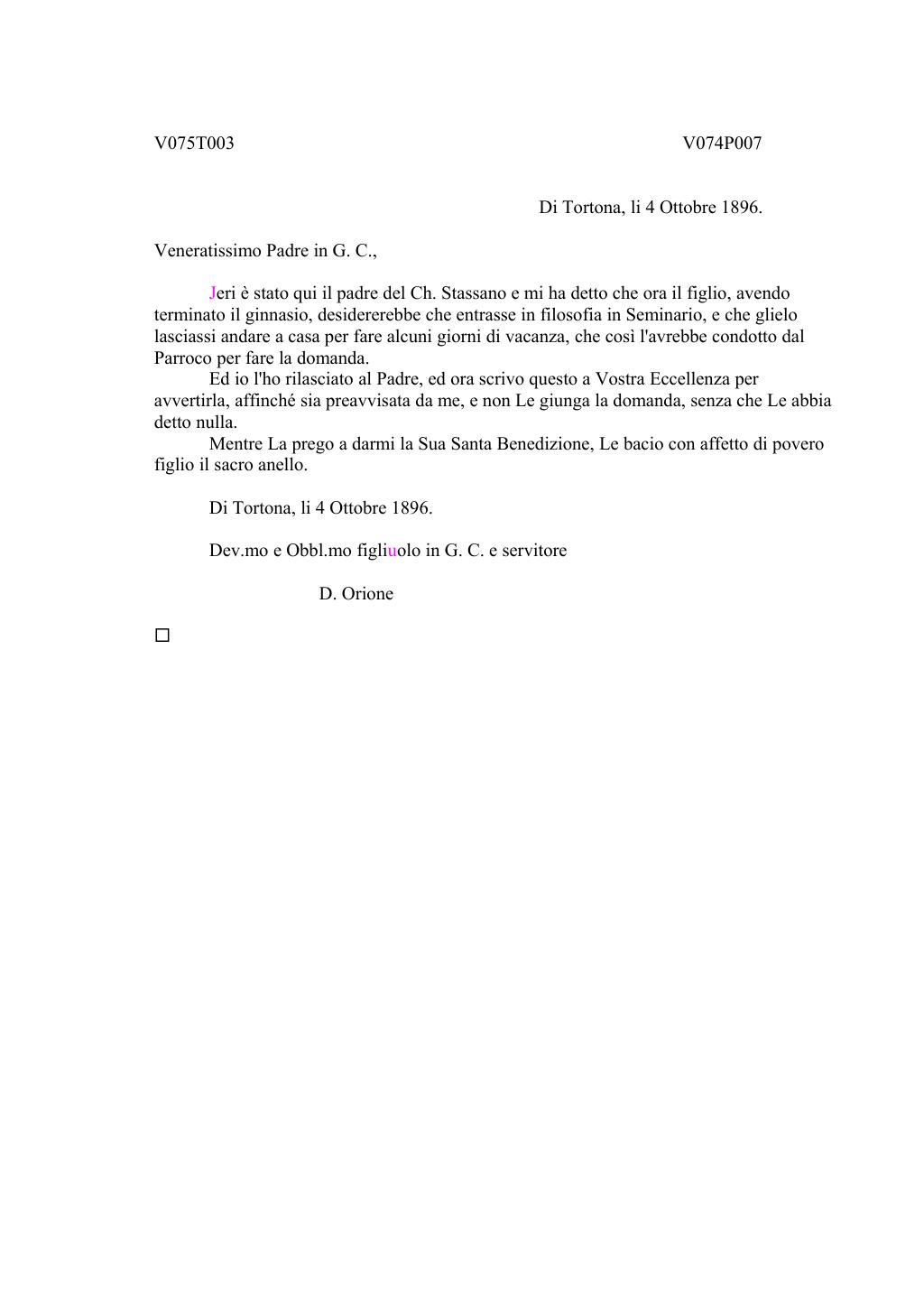 Scritti. Volume 075, pagina 008