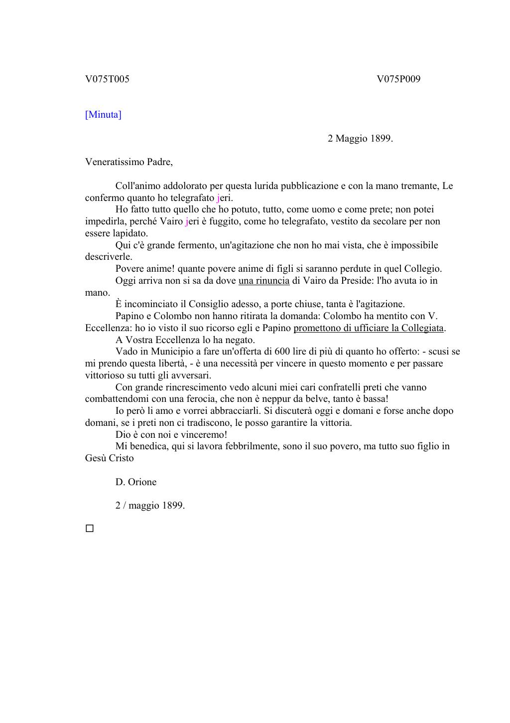 Scritti. Volume 075, pagina 010
