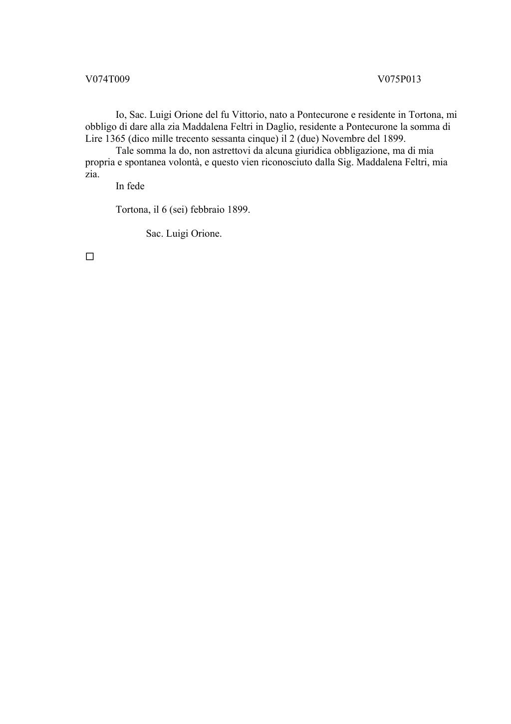 Scritti. Volume 075, pagina 014