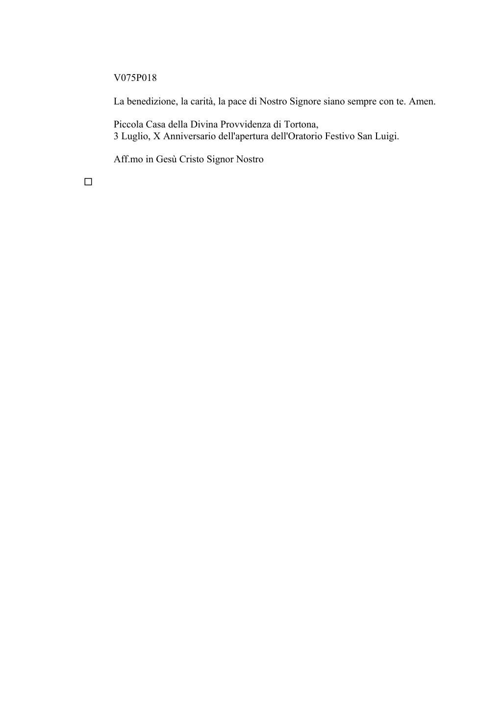 Scritti. Volume 075, pagina 019