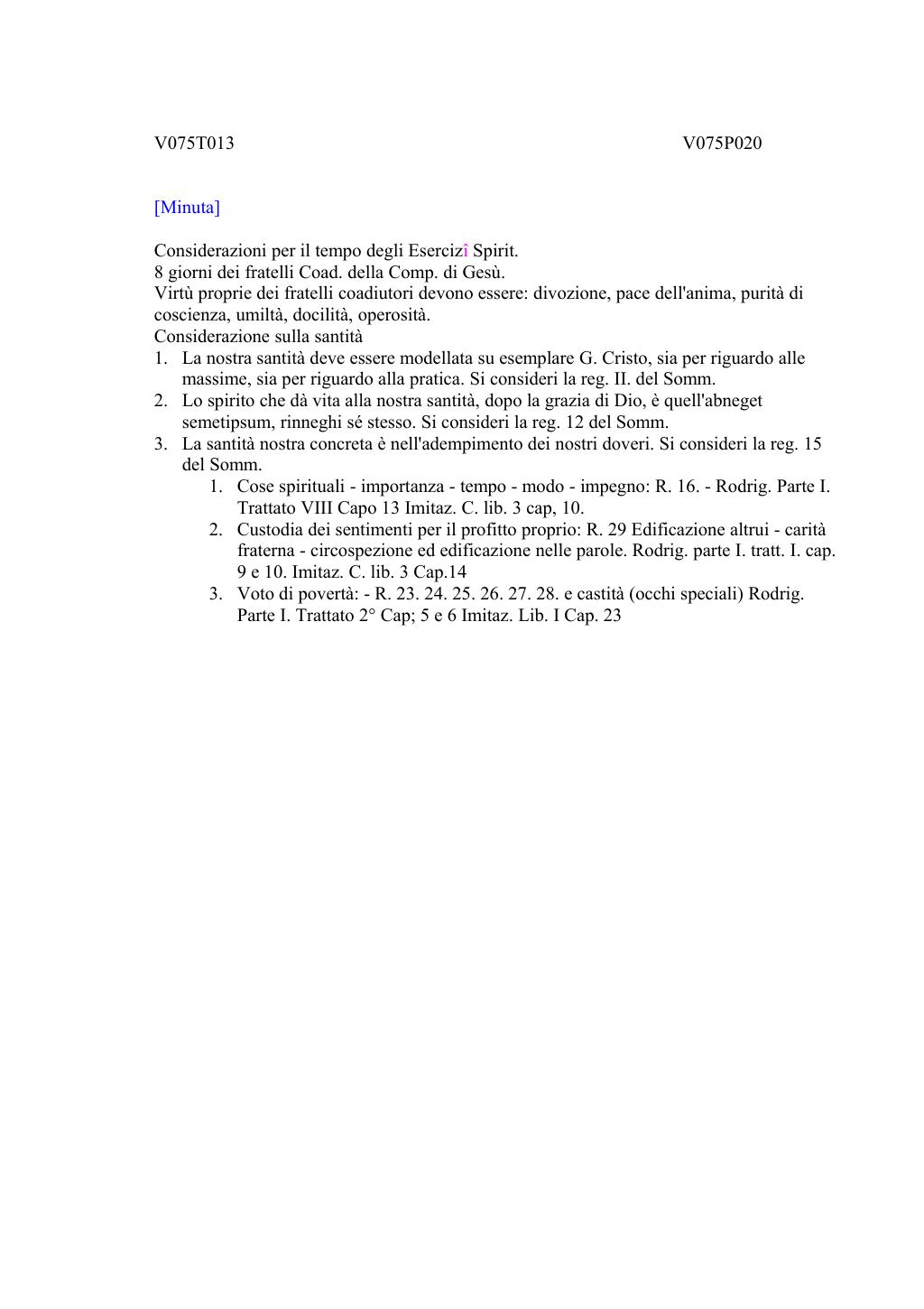 Scritti. Volume 075, pagina 020