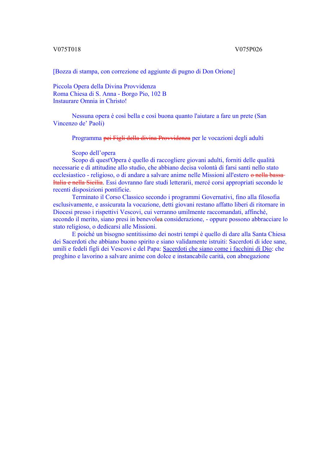 Scritti. Volume 075, pagina 027