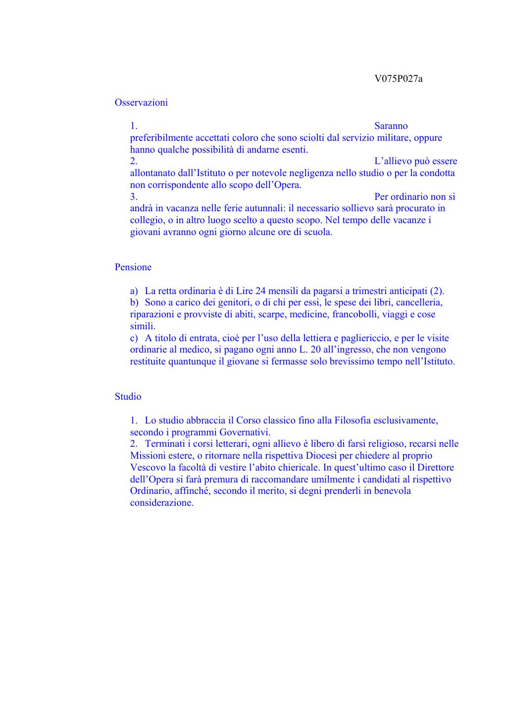 Scritti. Volume 075, pagina 029