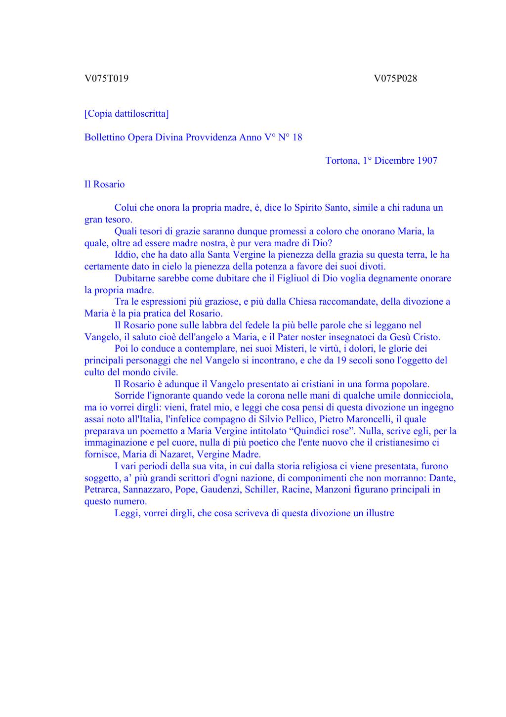 Scritti. Volume 075, pagina 031