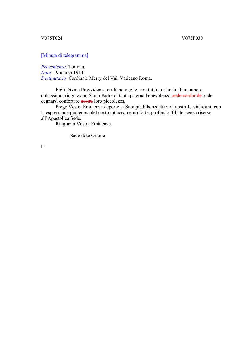 Scritti. Volume 075, pagina 041