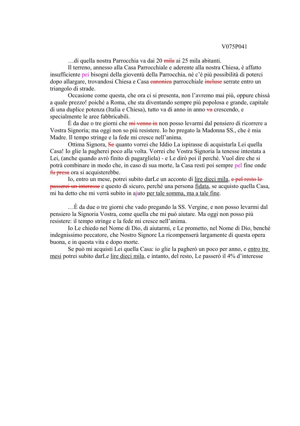 Scritti. Volume 075, pagina 045