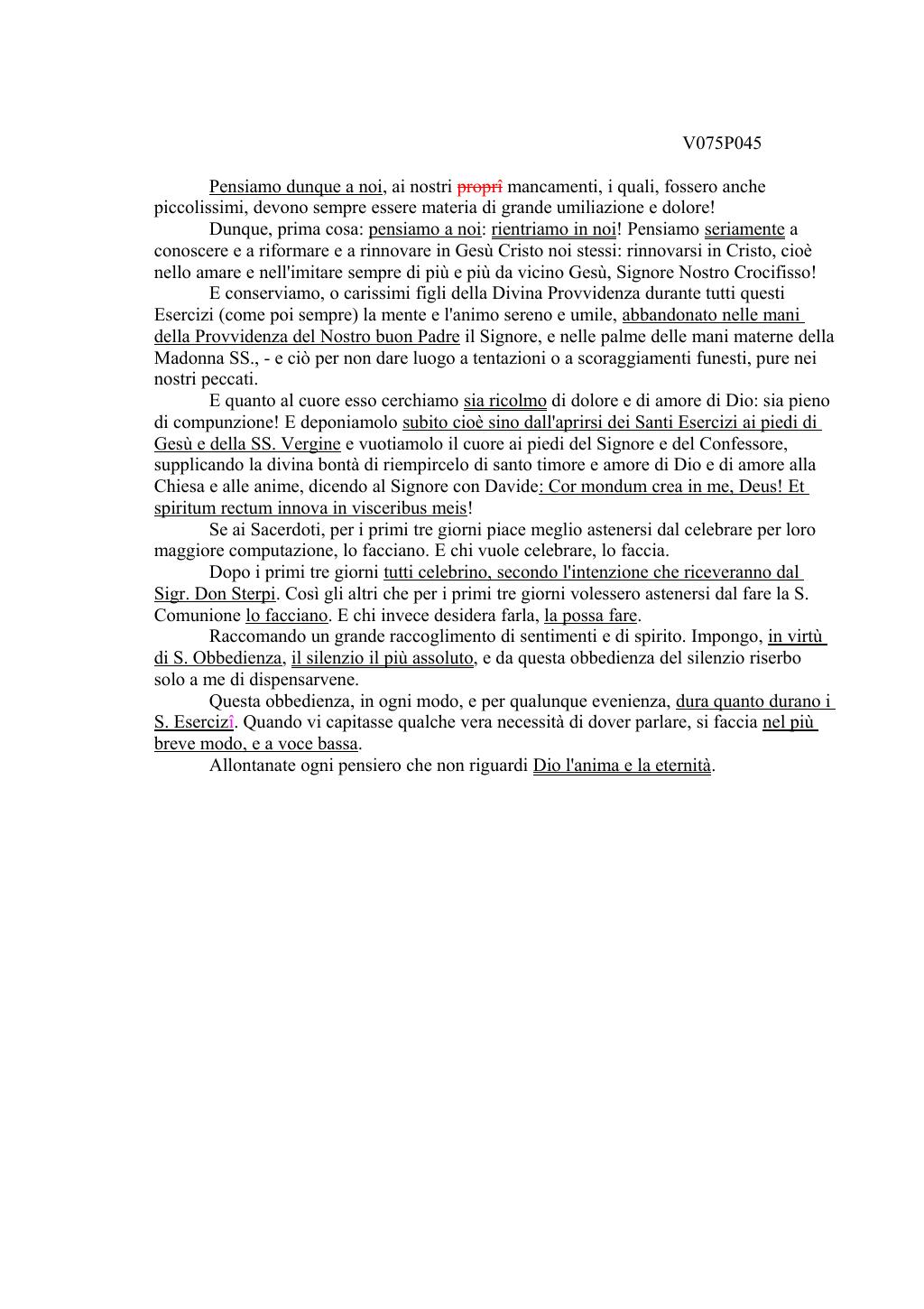 Scritti. Volume 075, pagina 049