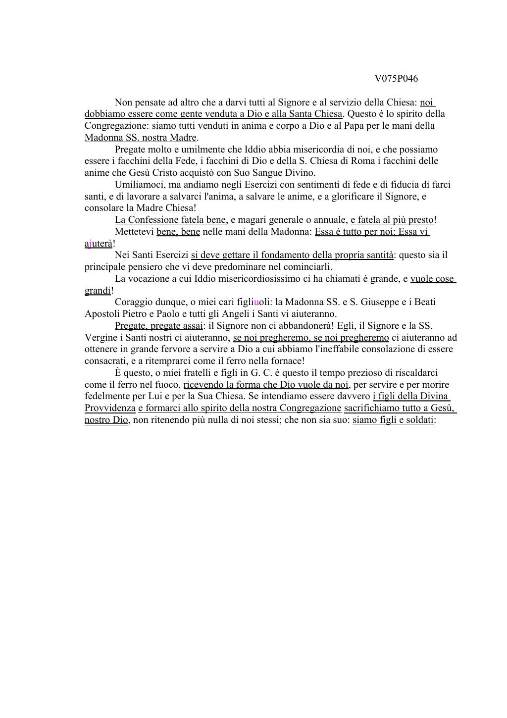 Scritti. Volume 075, pagina 050