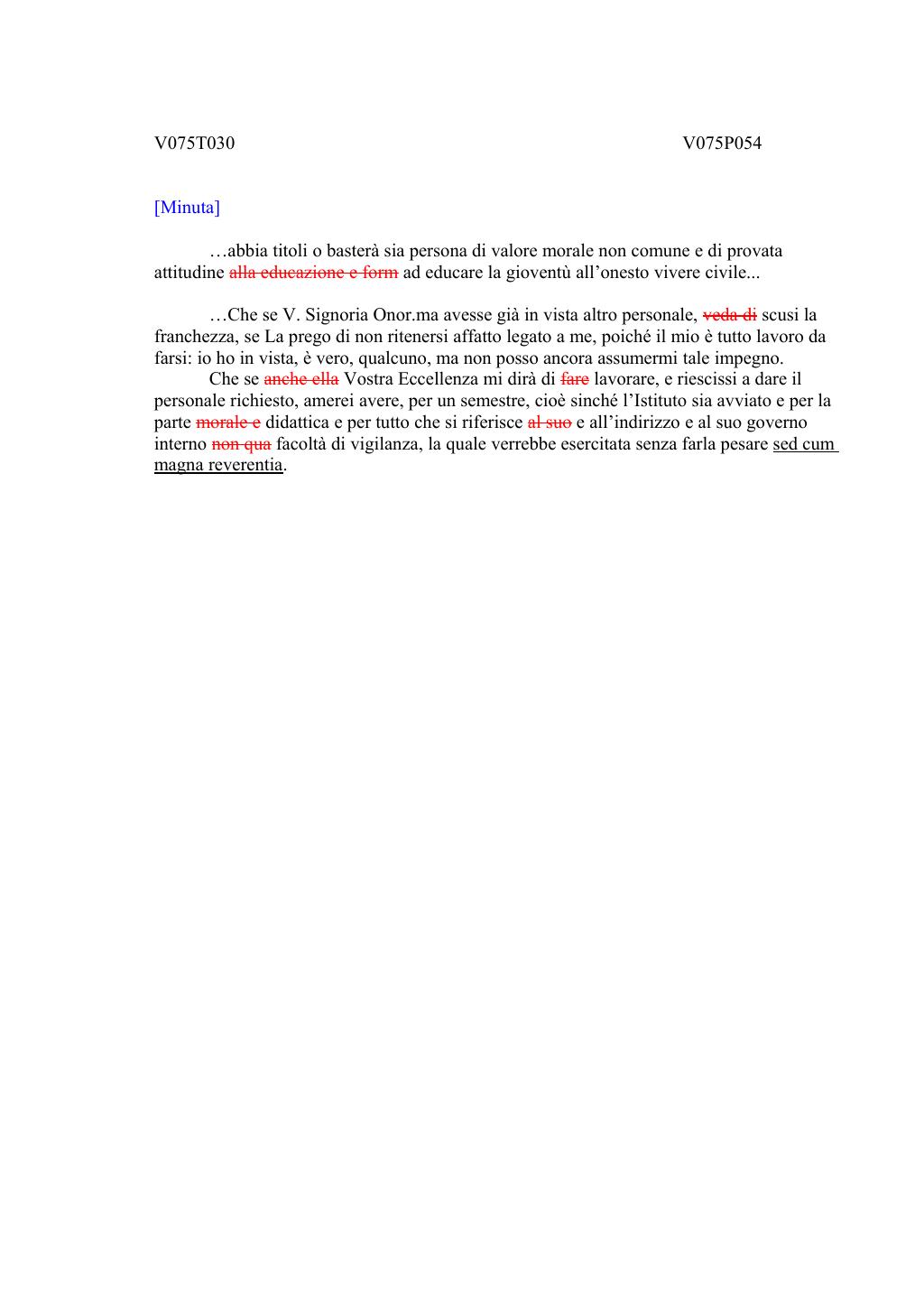 Scritti. Volume 075, pagina 059