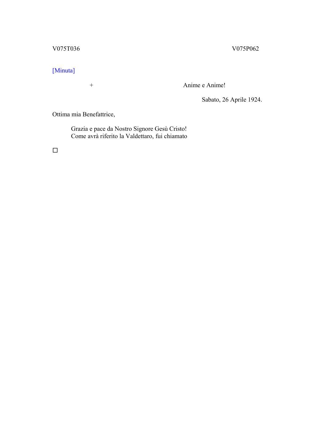 Scritti. Volume 075, pagina 069