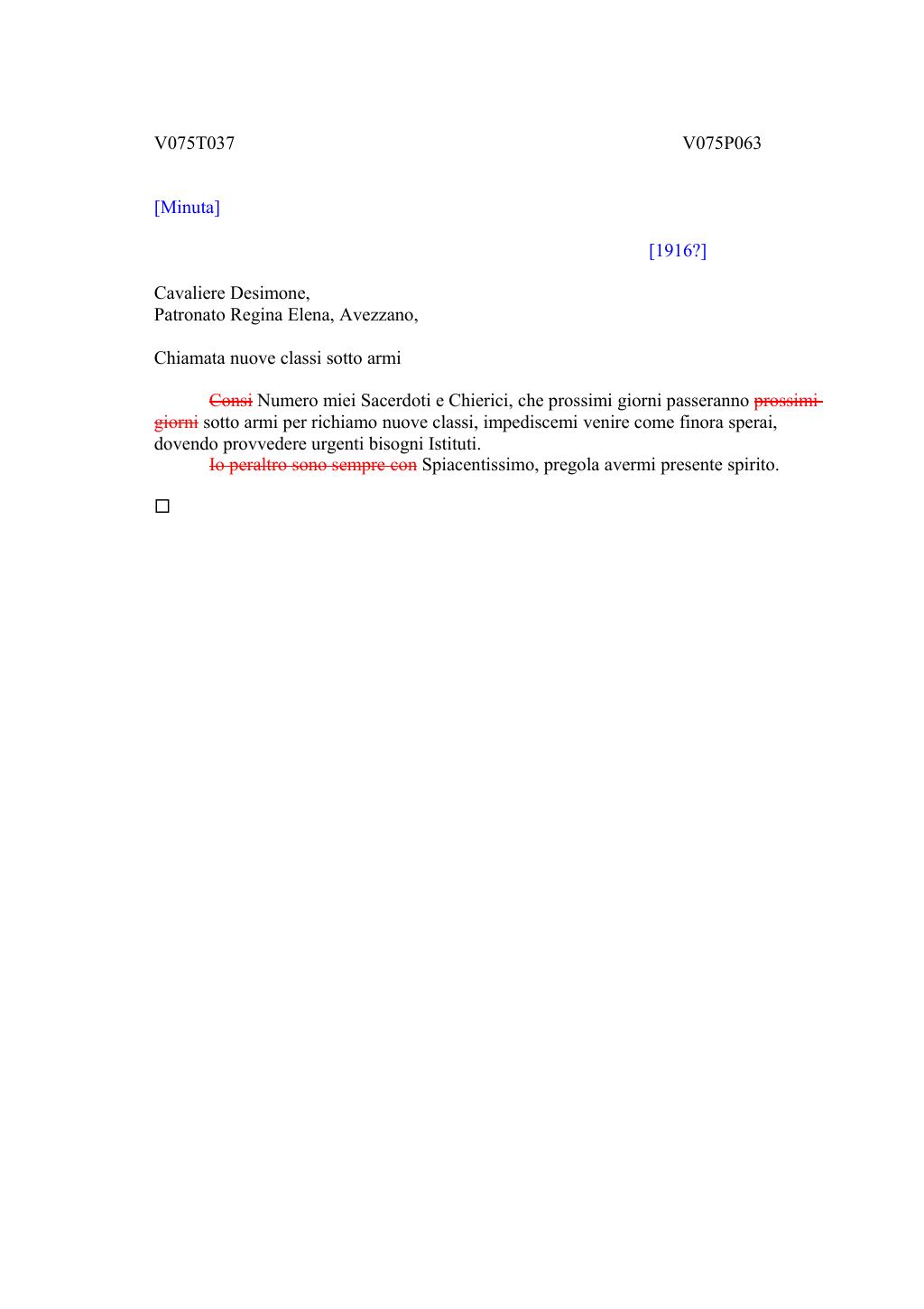 Scritti. Volume 075, pagina 070