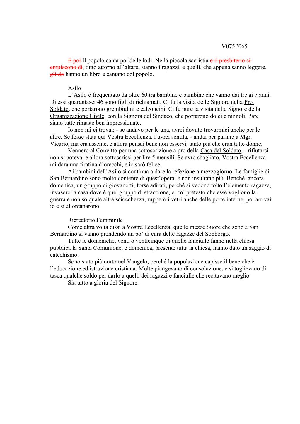 Scritti. Volume 075, pagina 073