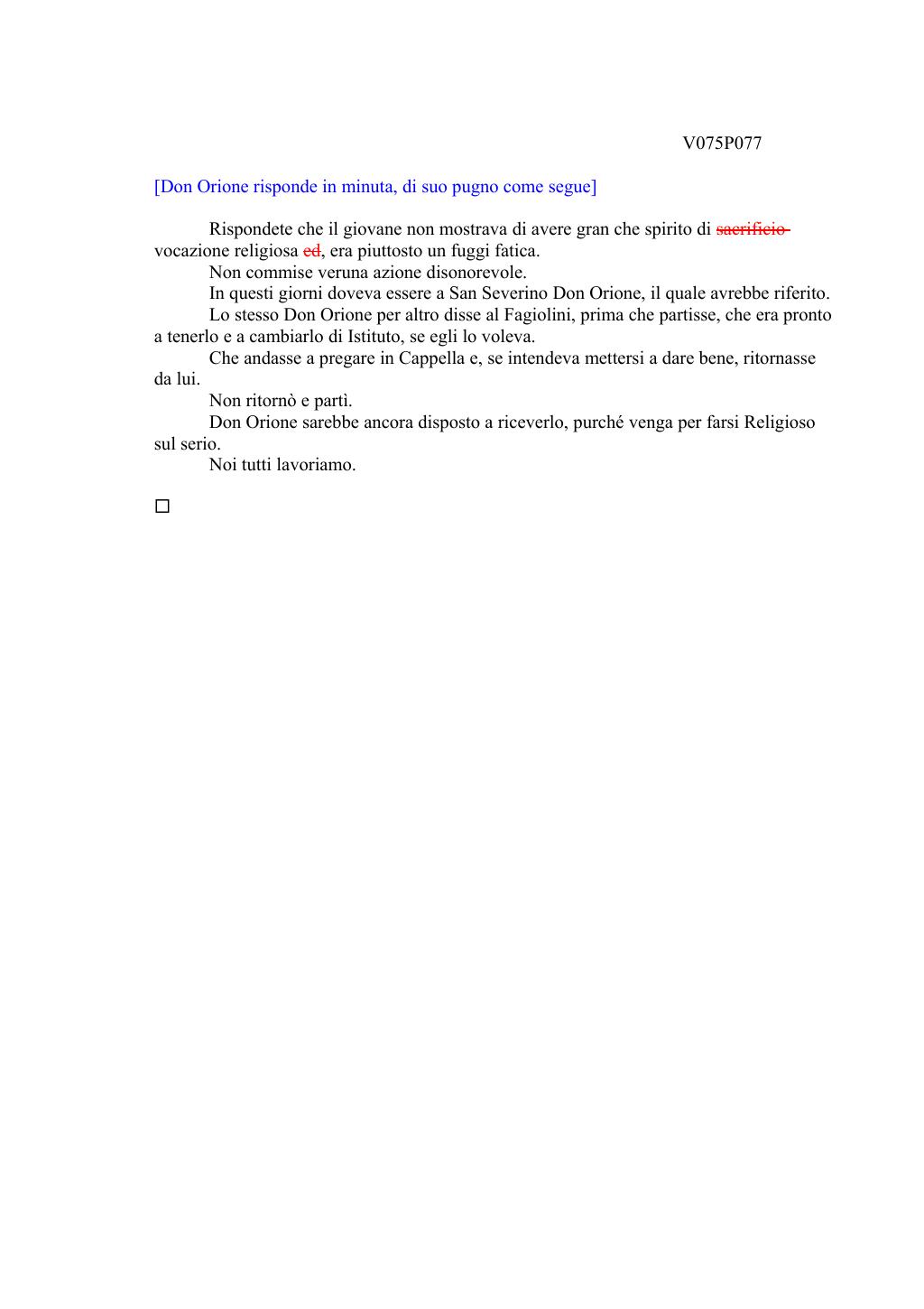 Scritti. Volume 075, pagina 086