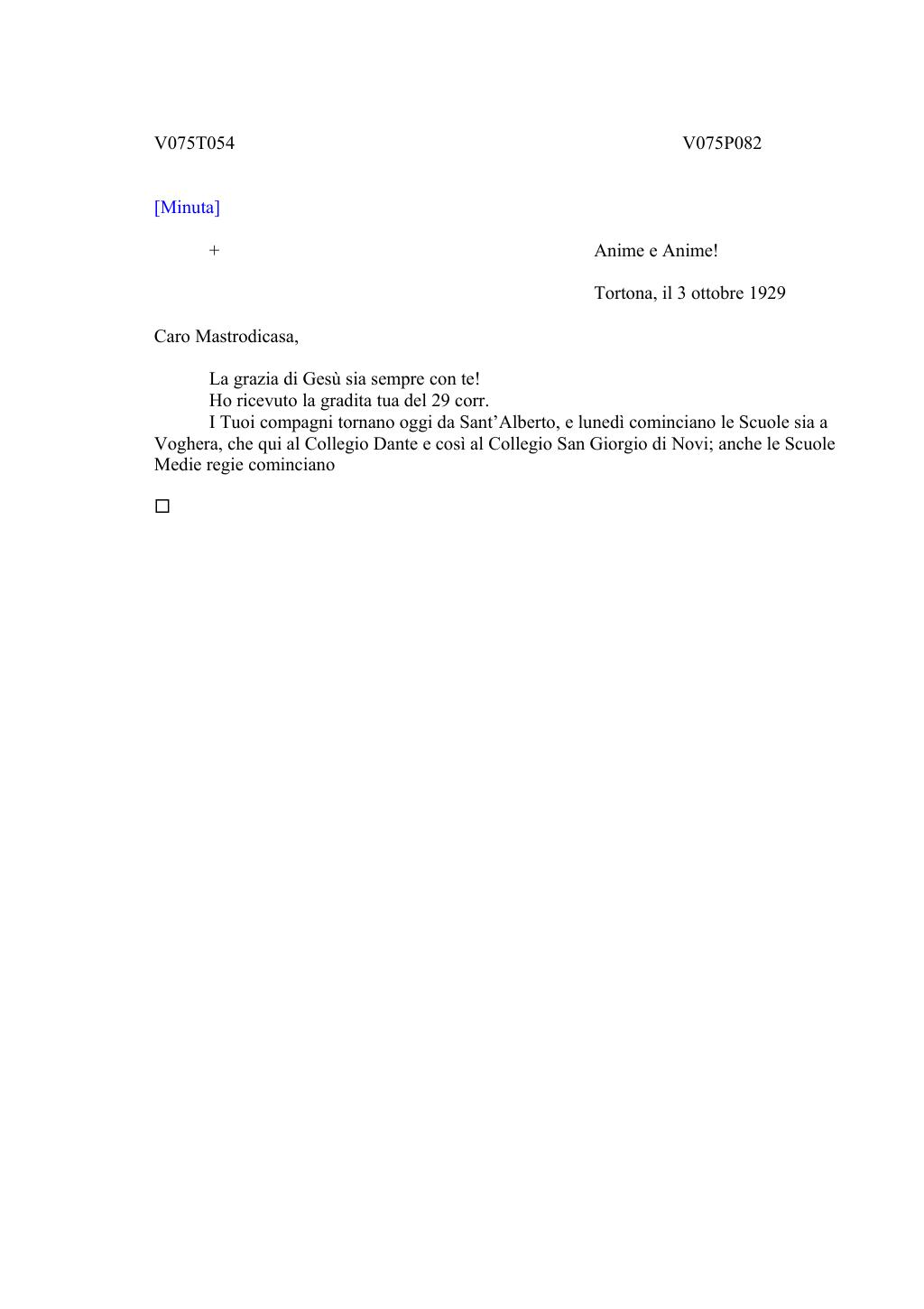 Scritti. Volume 075, pagina 092